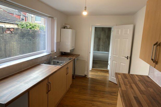 Property to rent in Kildare Street, Middlesbrough