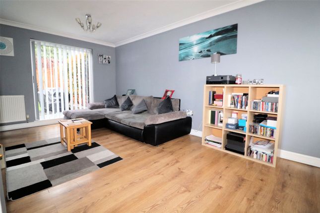 Semi-detached house for sale in Pennine Way, Barnehurst, Kent