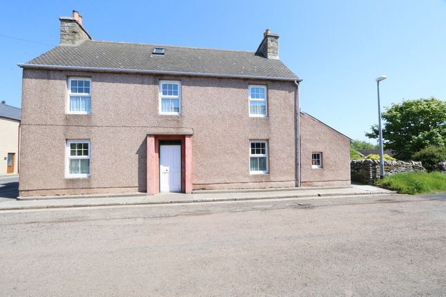 Detached house for sale in Cletten, Main Street, Keiss