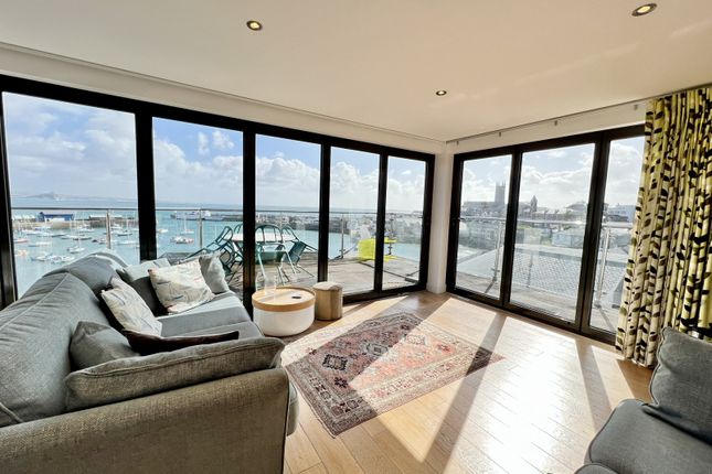 34 Ocean Blue Apartments, Jennings Street, Penzance photo 3