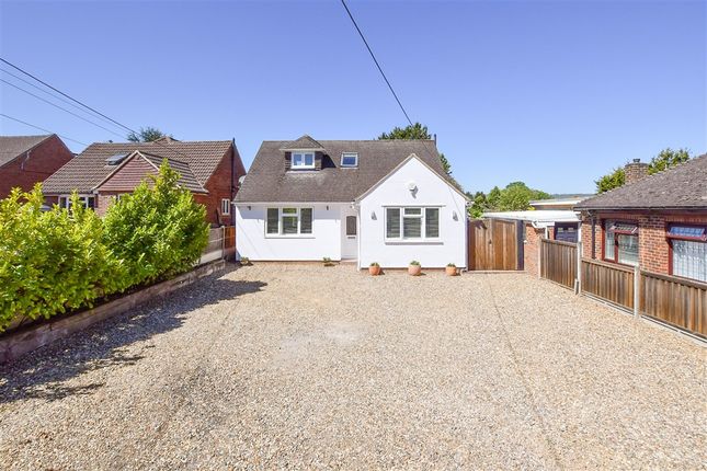 4-bed house on Rectory Lane South Leybourne, West Malling, £800,000