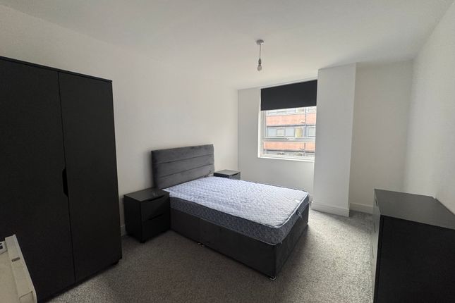 Castellum Apartments, 64, Fowler Road, AYLESBURY photo 5