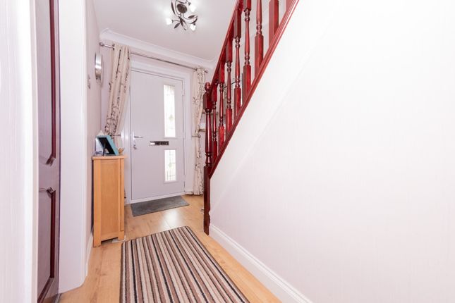 Semi-detached house for sale in Spring Avenue, Morley, Leeds