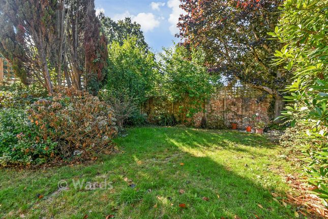 4-bed detached on 32, Laurel Grove, Maidstone, £475,000