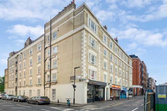 Flat to rent in Victoria Chambers, Paul Street