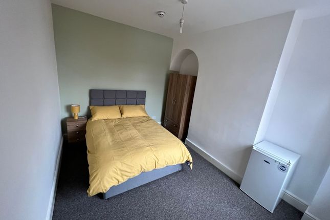 Thumbnail Terraced house for sale in Warmsworth Road, Doncaster