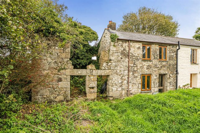 2-bed house on Churchtown, Hayle, £95,000