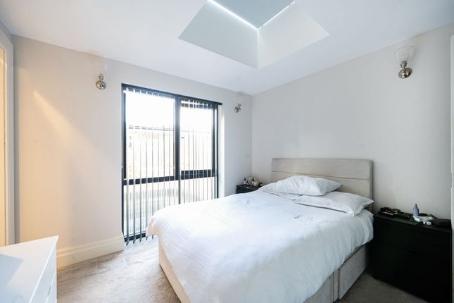 Villiers Road, Dollis Hill photo 4