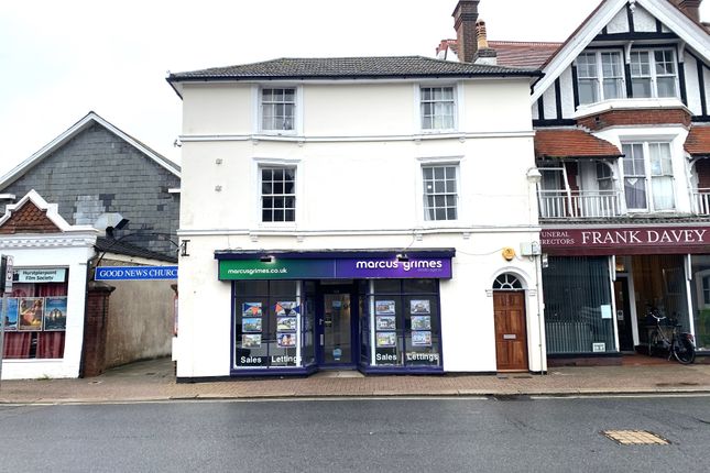 Thumbnail Retail premises to let in High Street, Hurstpierpoint, Hassocks