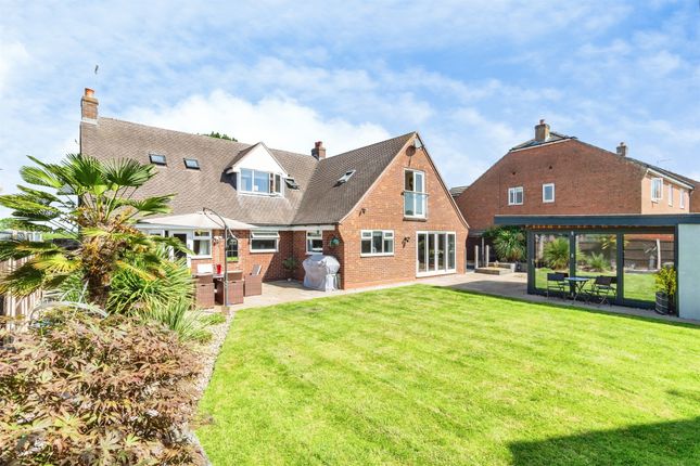 Four Winds, Lea Road, Stafford photo 3