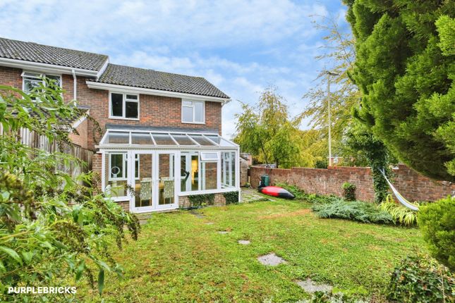 1, Hasted Drive, Alresford photo 4