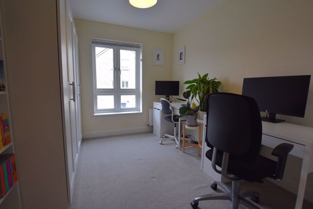 Flat for sale in Frome Road, Radstock