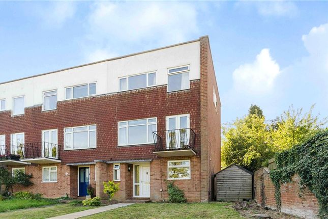 Thumbnail End terrace house to rent in Lindfield Gardens, Guildford