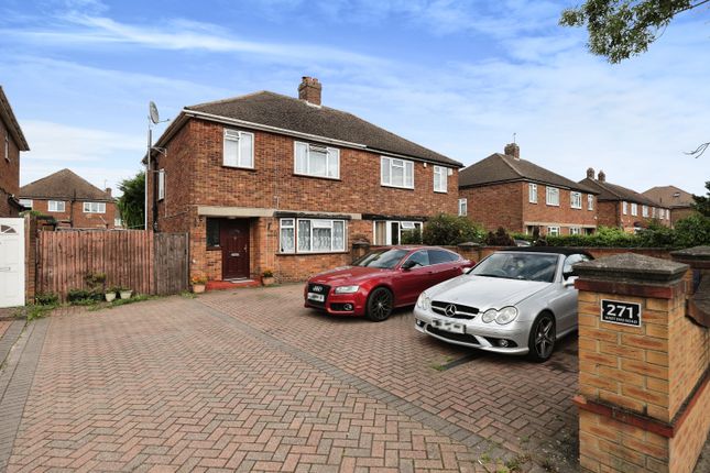 Semi-detached house for sale in West End Road, Ruislip