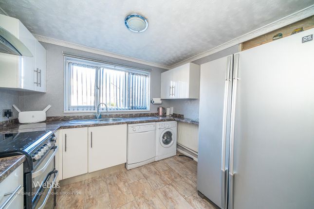 Detached house for sale in Lynwood Close, Willenhall