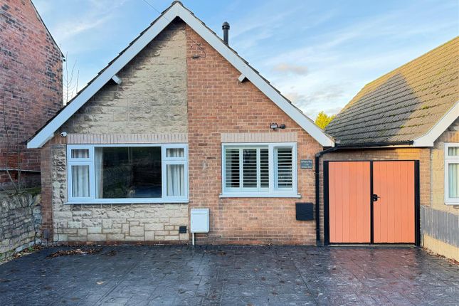 2-bed other on Whitby Bay, 17a, Welbeck Road, Mansfield, £250,000