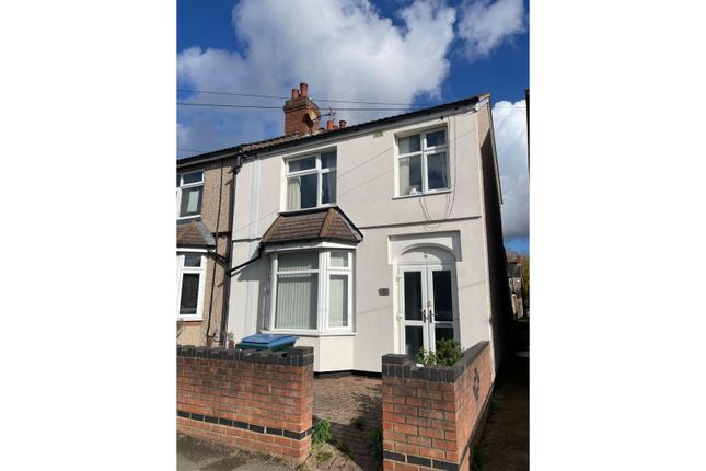 Cowley Road, Coventry photo 2