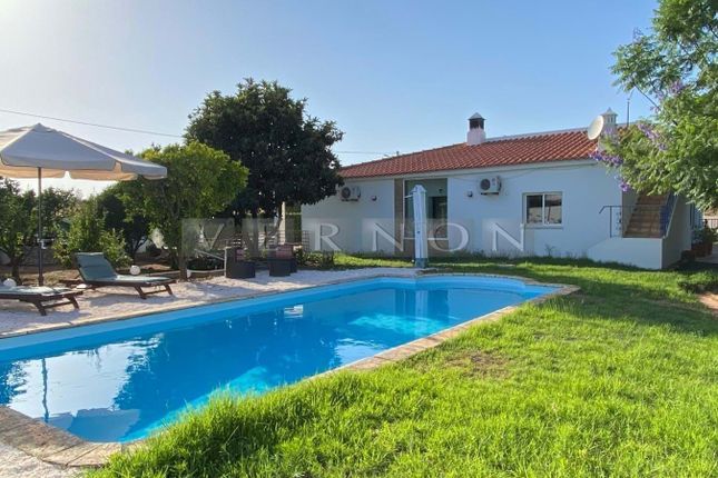 Thumbnail Villa for sale in Sitio Do Lobito - Lagoa /Silves, Lagoa E Carvoeiro, Lagoa Algarve
