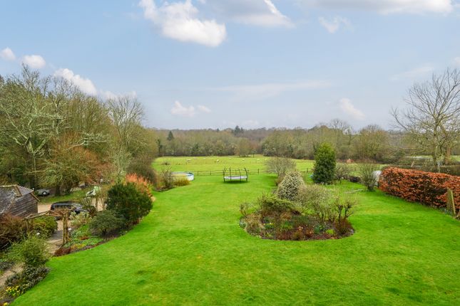 Detached house for sale in Broxmead Lane, Cuckfield, West Sussex