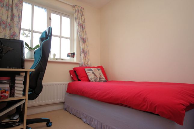 Terraced house to rent in Bridus Mead, Blewbury, Didcot, Oxfordshire