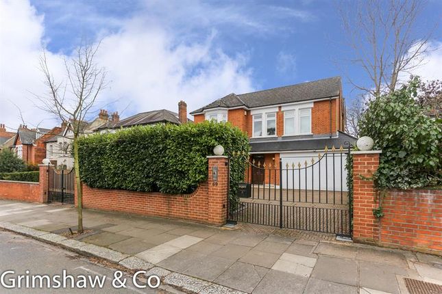 Homes For Sale In Ealing Buy Property In Ealing Primelocation