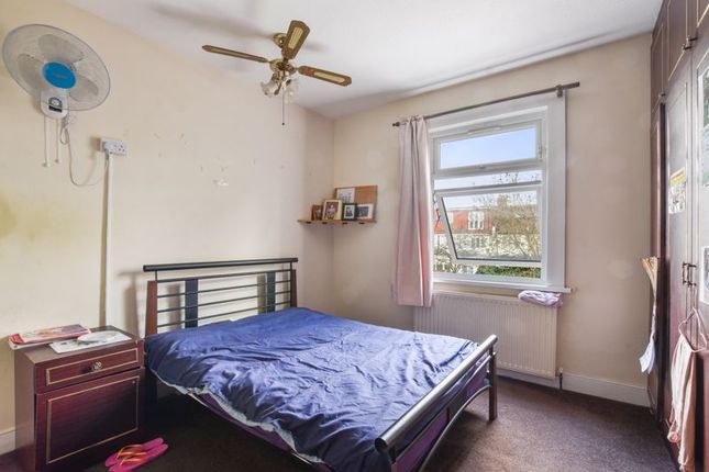 Terraced house for sale in Sussex Road, North Harrow, Harrow
