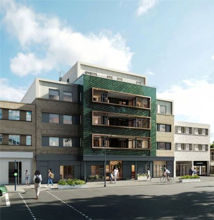 Flat for sale in Urban Picturehouse, 155-159 Station Road, Sidcup