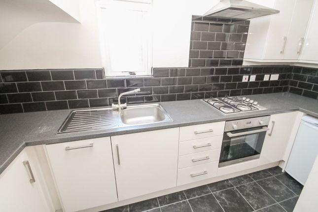 Clarendon Road, Leeds photo 4
