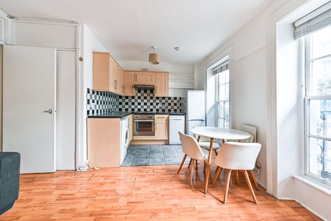 1-bed flat on Brixton Road, Oval, £1,750/mo