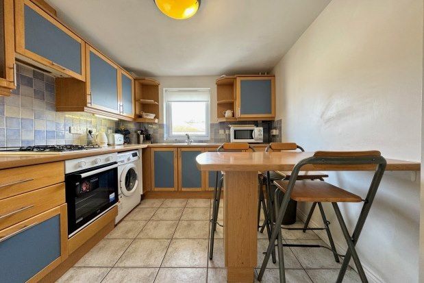Penthouse to rent in The Strand, Brighton