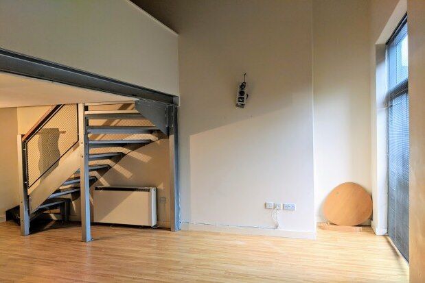 Thumbnail Flat to rent in The Exchange, Manchester