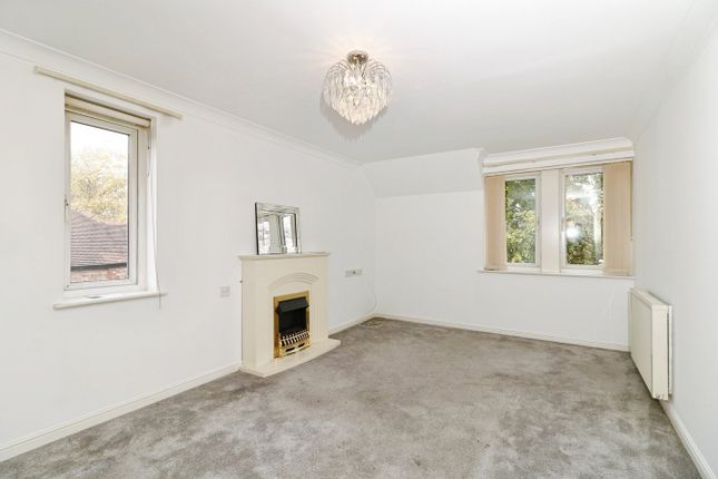 Apartment 32, 9, Manor Avenue, Manchester photo 2