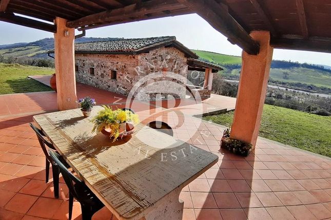 Thumbnail Property for sale in Manciano, Tuscany, 58014, Italy