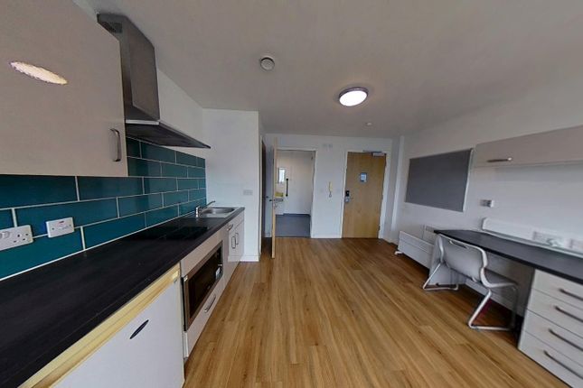 Flat 5/1, 87, Bath Street, Glasgow photo 4