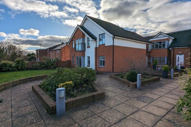 Flat for sale in Apartment G Alcester Place, 285 Alcester Road South, Birmingham