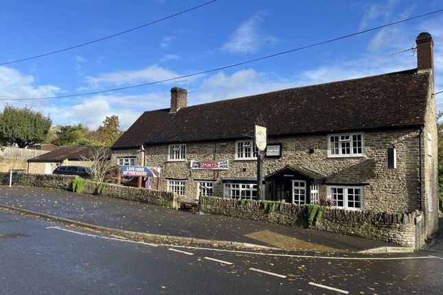 Leisure/hospitality for sale in The Bird In Hand, Henstridge, Templecombe