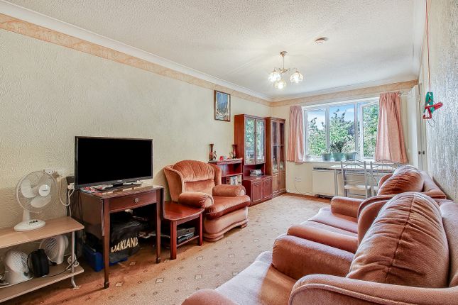 13 Jem Paterson Court, Hartington Close, Sudbury photo 2