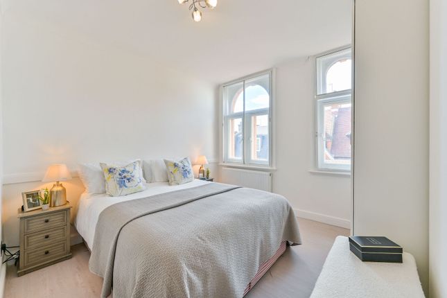Wimpole Street, Marylebone photo 4