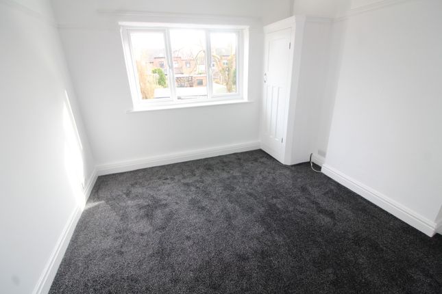 Semi-detached house to rent in Morningside, Liverpool