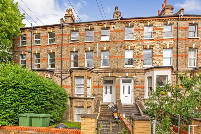 Thumbnail Terraced house for sale in Wray Crescent, Finsbury Park