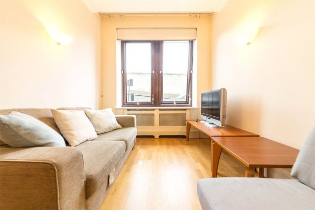 Thumbnail Flat for sale in Whitehouse Apartments, 9 Belvedere Road, London