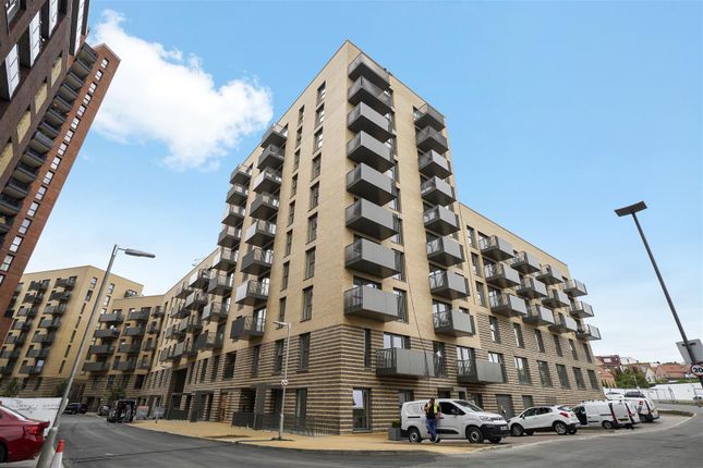 Flat 6, Nuthatch Apartments,  - Eqem1Mjqvlqslyjkqi