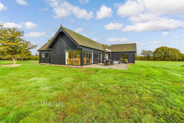 Lower Barn, Pike Fish Lane, Tonbridge photo 4
