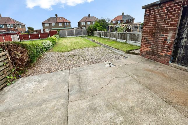 8, Dempster Avenue, East Yorkshire photo 4