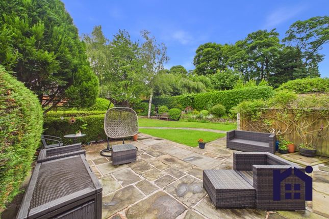 7 Euxton Hall Mews, Chorley photo 4