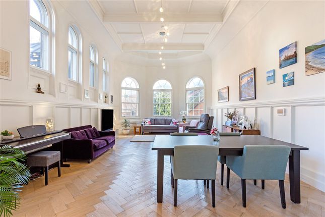 Living / Dining Room