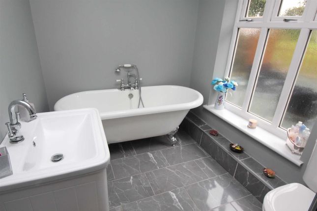 Luxury En Suite