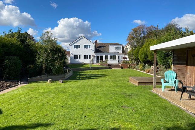 Detached house for sale in St Mawes, 147 Sutton Road, Bournebrook, Nr Tamworth