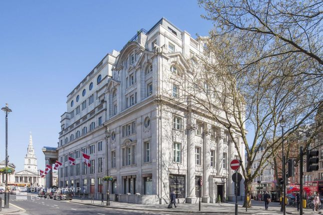 Thumbnail Flat for sale in Oceanic House, St James's