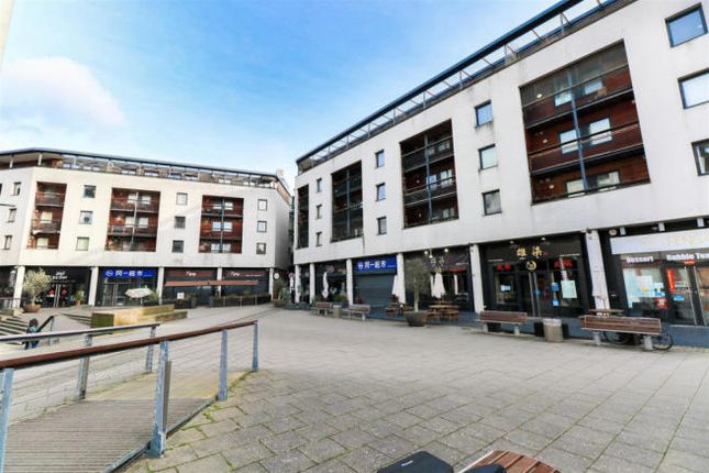 Thumbnail Flat for sale in Priory Place, Coventry